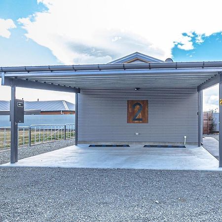 Twizel Cottages Экстерьер фото