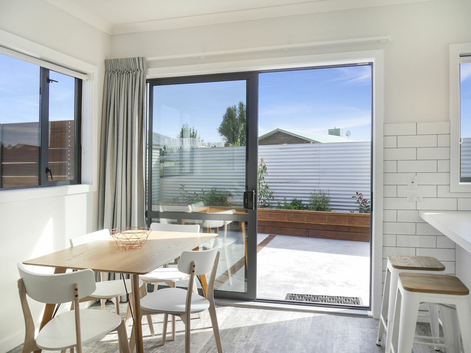 Twizel Cottages Экстерьер фото