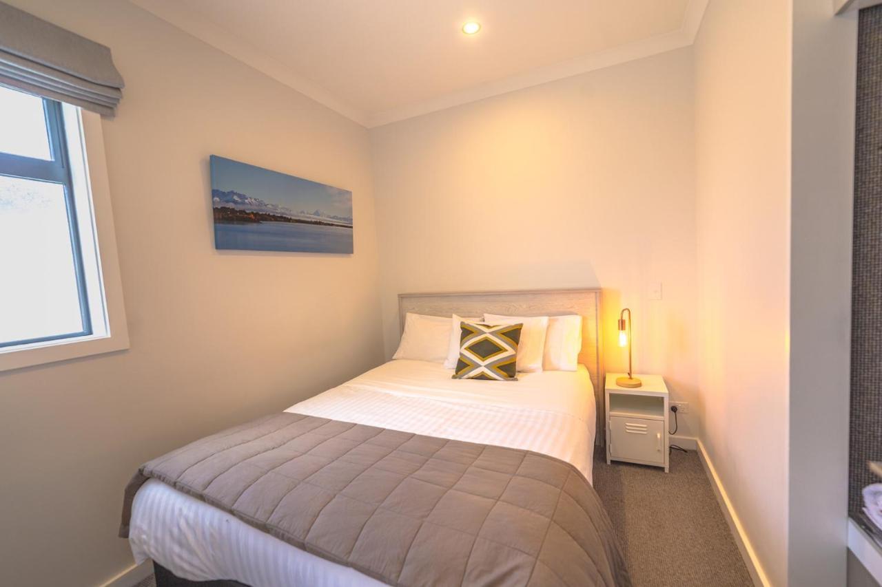 Twizel Cottages Экстерьер фото